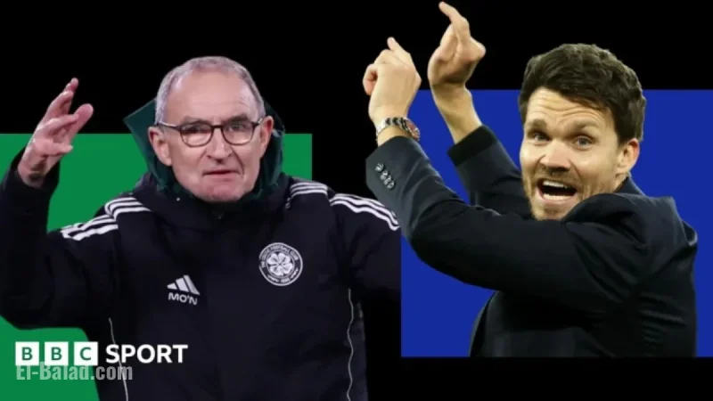 Celtic vs Rangers: Will Premier Sports Cup Clash Intensify Hampden Chaos?