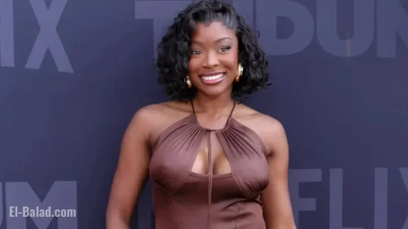 “Chelsea Lazkani’s Weight Gain Comments Refresh Amid Ozempic and ‘SkinnyTok’ Trends”