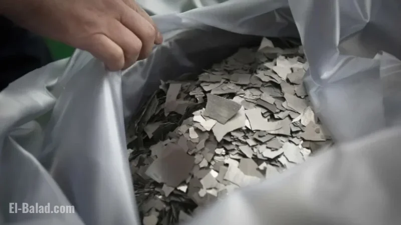 China Eases Rare Earth Restrictions, US Chip Companies Investigate
