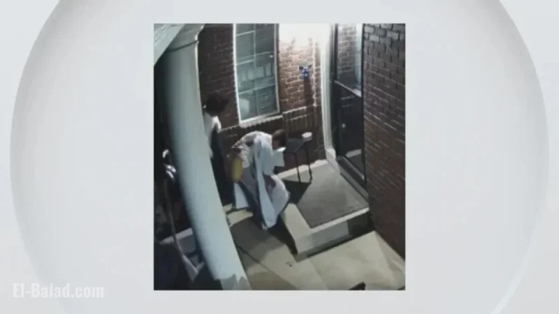 Colorado Child Refills Empty Bowl with His Halloween Candy, Caught on Doorbell Video