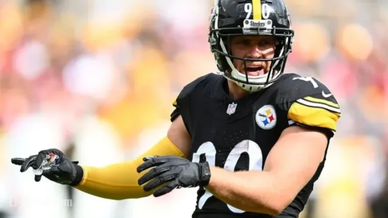 Colts vs. Steelers: Predictions, Betting Tips, and Odds Guide