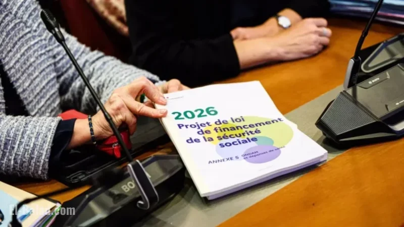 Commission Votes to Suspend Pension Reform in Social Security Budget Debate
