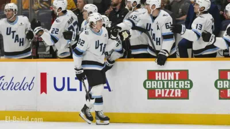 Cooley Extends, Dvorsky Recalled Amidst Falling Fantasy Defence Production – Oct 30