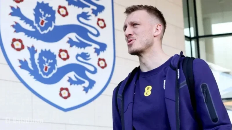 Dan Burn Reveals Newcastle Moment Influencing England Camp and Late World Cup Bid