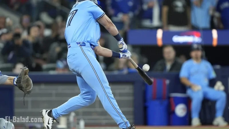 Dan Shulman, Buck Martinez, and Madison Shipman headline Sportsnet’s Blue Jays Game 7 coverage