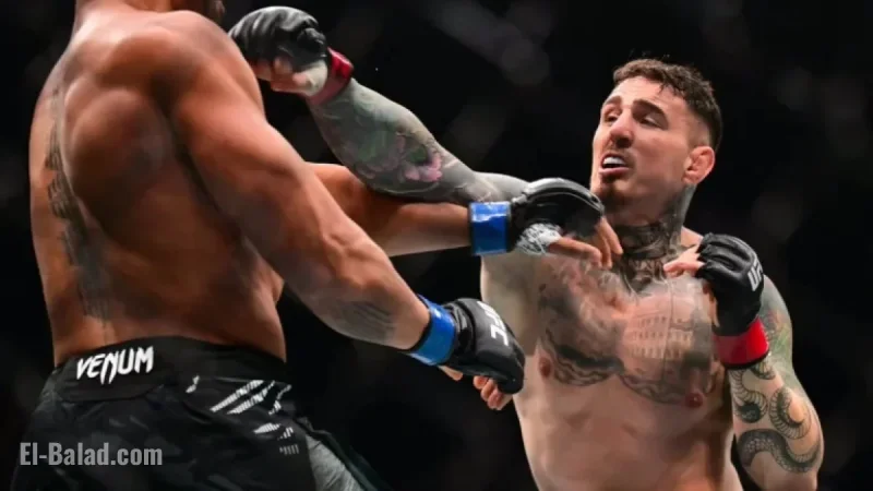 Dana White’s Stance on Tom Aspinall Keeps UFC Saga on Edge