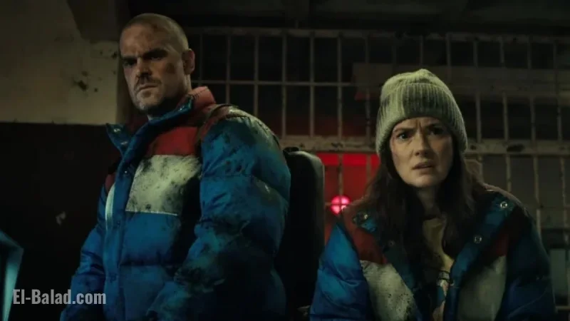 David Harbour Accused of Harassing and Bullying Millie Bobby Brown