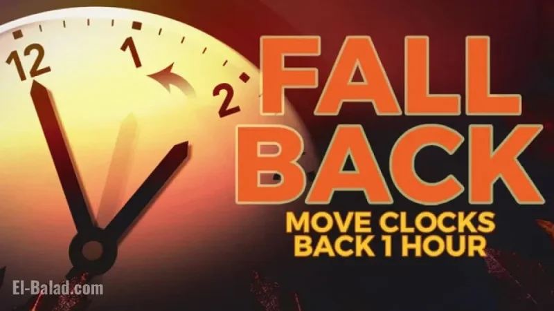 Daylight Savings 2025: today’s clock change explained, global dates, and how to avoid Monday mix-ups