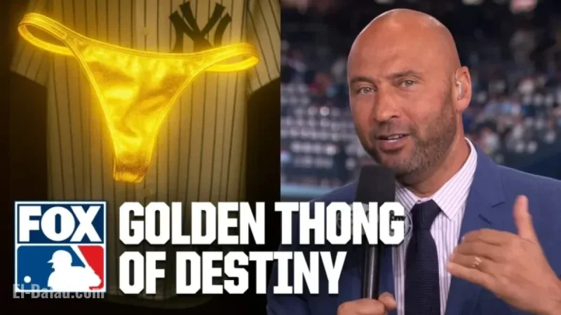 Derek Jeter Reveals Unique Method to Overcome Hitting Slump