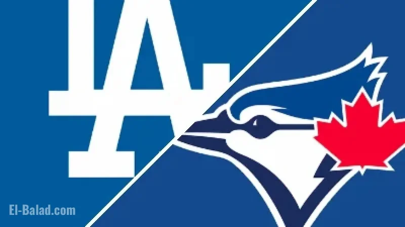 Dodgers Defeat Blue Jays 3-1: Final Score on October 31, 2025