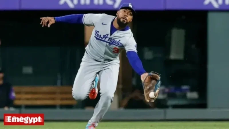 Dodgers Fans Urge Trading $66M Star Following World Series Error