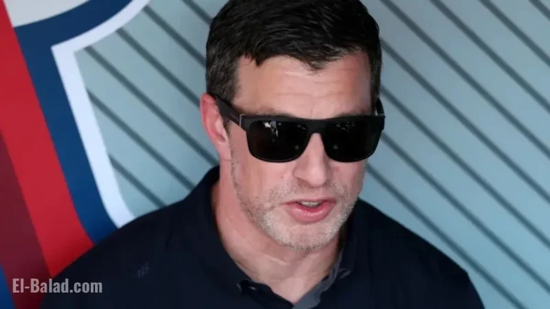 Dodgers’ Friedman Challenges ‘Ruining Baseball’ Narrative with Clear Message