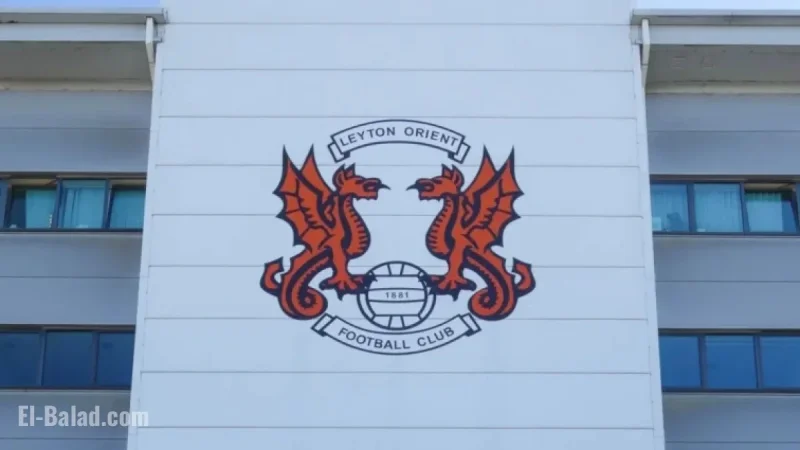 East London Football Club Plans New World-Class Stadium Construction