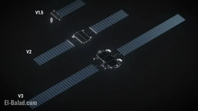 Elon Musk Confirms SpaceX’s Plan for Orbiting Data Centers