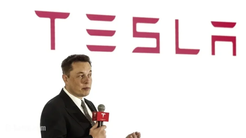 Elon Musk Faces $1 Trillion California Cost Despite ‘Texit’ Shift