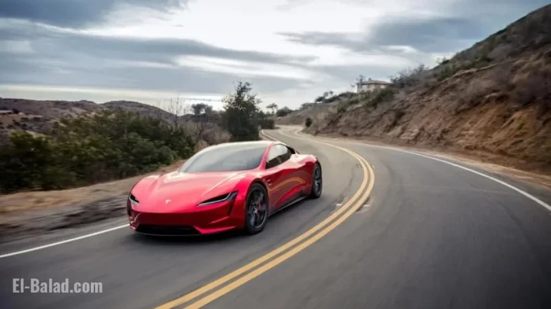 Elon Musk Hints at Flying Car Reveal on Joe Rogan’s Show