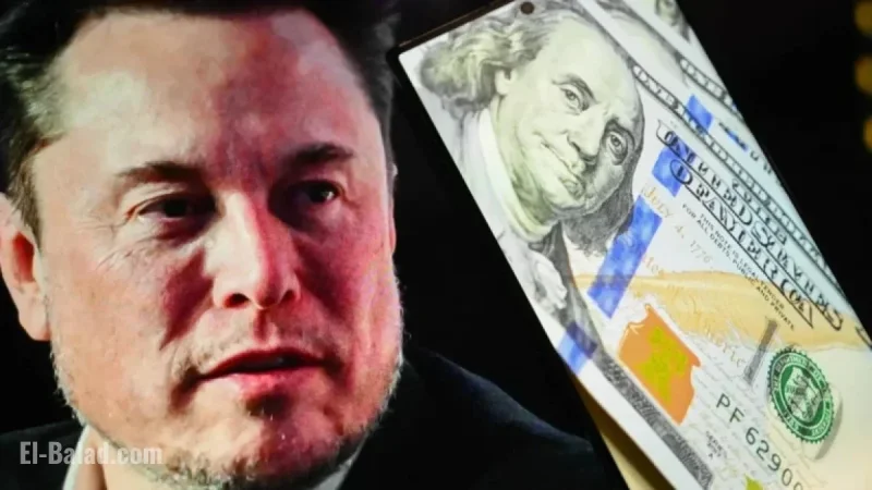 Elon Musk’s Wealth Tops $500 Billion as Sole Achiever