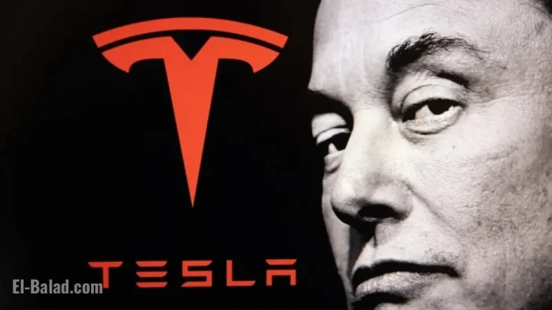 Elon Musk Targets 2025 for Tesla Roadster Demo Launch