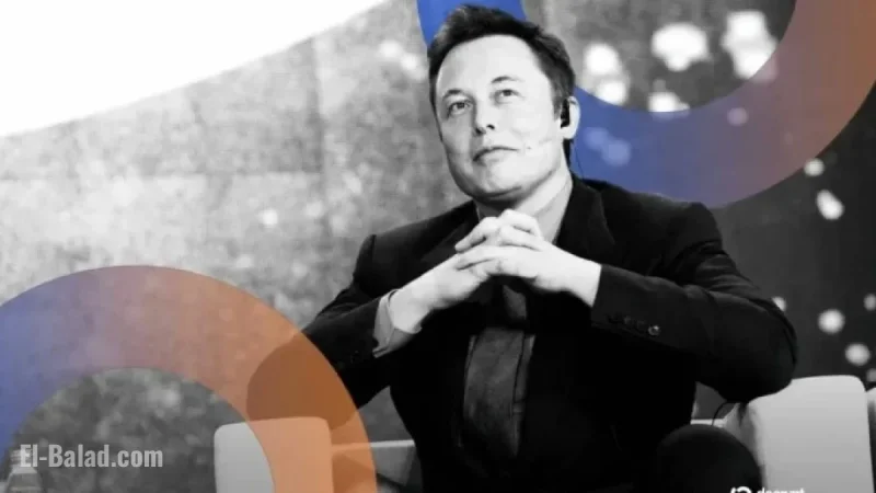 Elon Musk: Tesla Roadster Will Fly, AI Innovation Inevitable