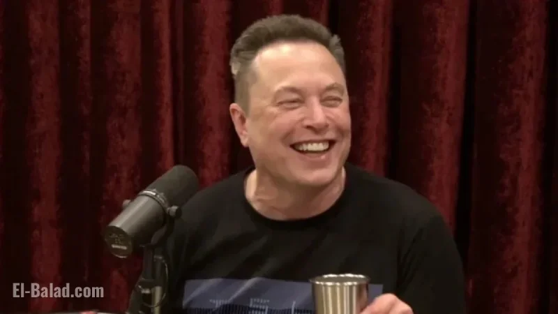 Elon Musk to Demonstrate Flying Car by Year’s End, Reveals to Joe Rogan