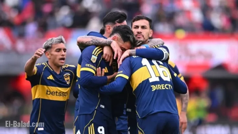 Estudiantes Faces a Desperate Yet Dangerous Boca Juniors in Crucial Match