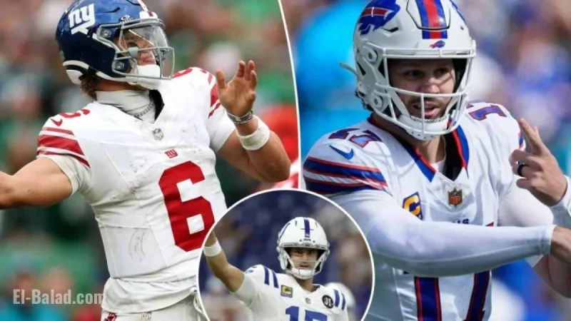 Expert Picks: Every Game Against the Spread