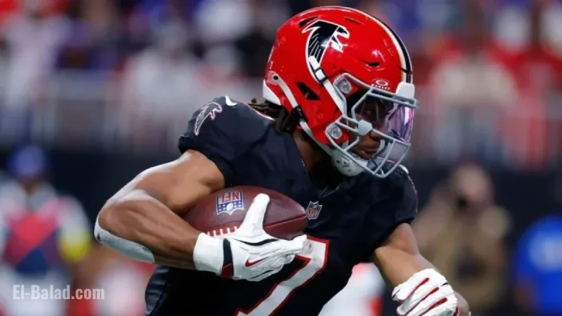Falcons Expert Analyzes Patriots’ Week 9 Opponent