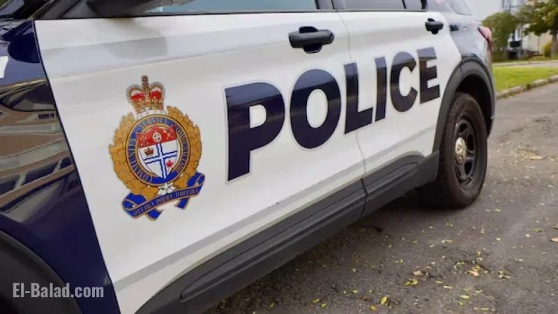 Fatal Crash in South Ottawa: One Dead, One Injured