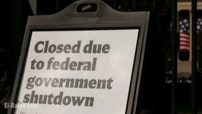 Federal Workers Furloughed by Shutdown Encounter Unemployment Pay Delays
