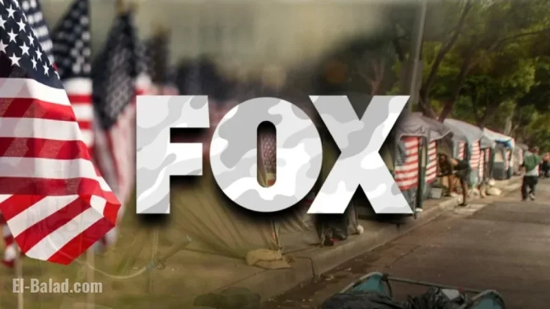 Fox and US VETS Relaunch ‘Make Camo Your Cause’ to Combat Veteran Homelessness