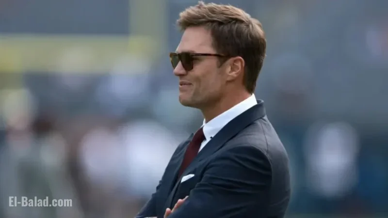 Fox Sports Invests in Tom Brady’s Shadow Lion Studio (Exclusive)