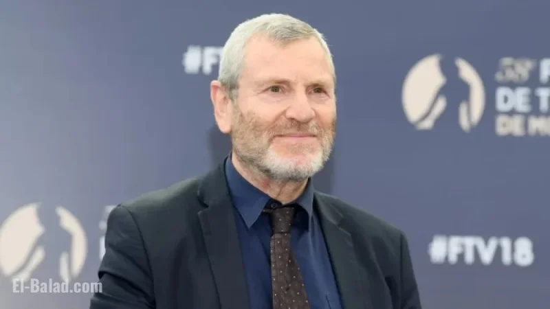 French Actor from ‘The Missing’ Dies at 72