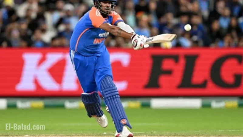 Gambhir Sends Powerful Batting Message to Suryakumar Yadav