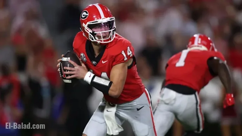 Georgia Bulldogs vs Florida today: kickoff, early punches in Jacksonville, and what will decide the Cocktail Party