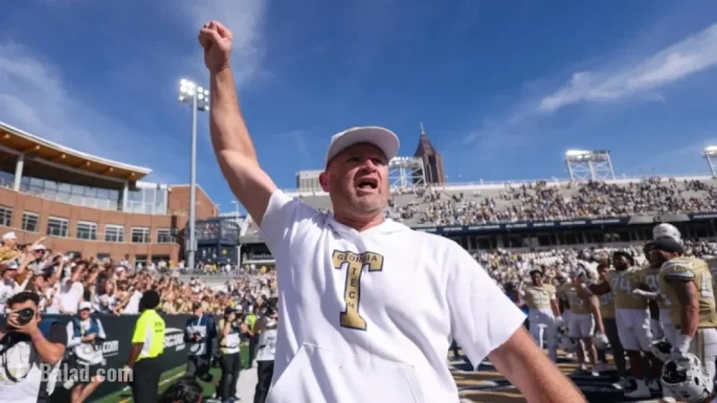 Georgia Tech vs NC State: Expert Saturday Predictions