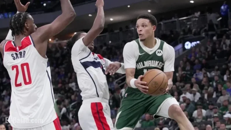 Giannis Antetokounmpo’s Status for Bucks vs. Kings: Injury Report & TV Details