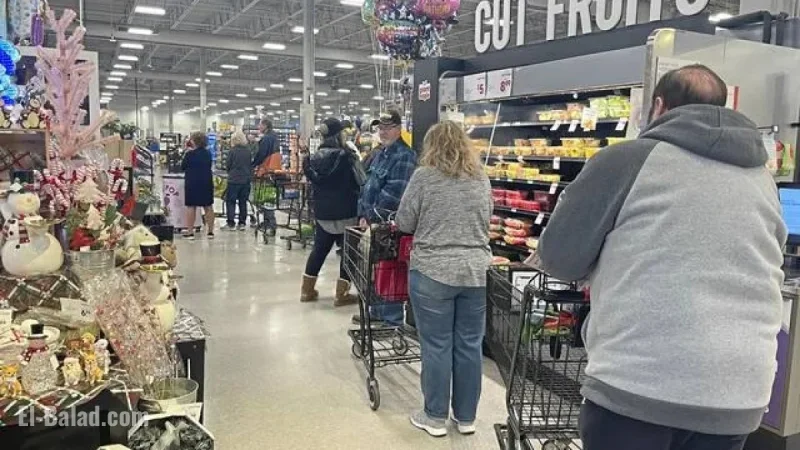 Giant Eagle Exchange Converts 70 Pounds of Pennies