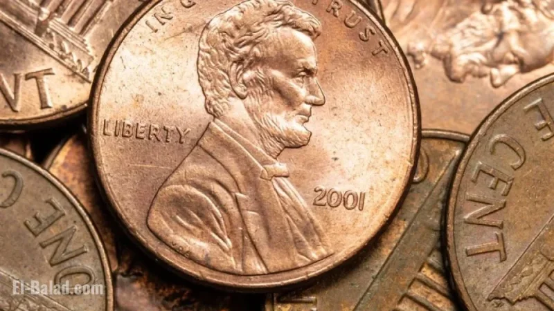 Giant Eagle Shoppers Profit from New Penny Exchange Program