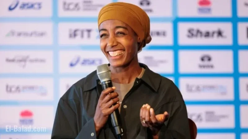 Hassan Praises Obiri’s Dominance