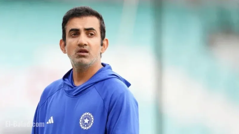 India vs Australia T20I: Team Selection Faces Scrutiny in Hobart Showdown