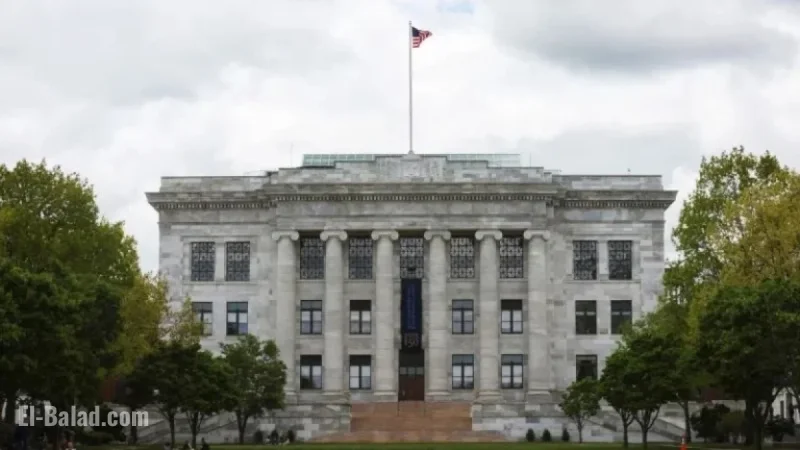 Investigation Launched into Explosion at Harvard Medical Building