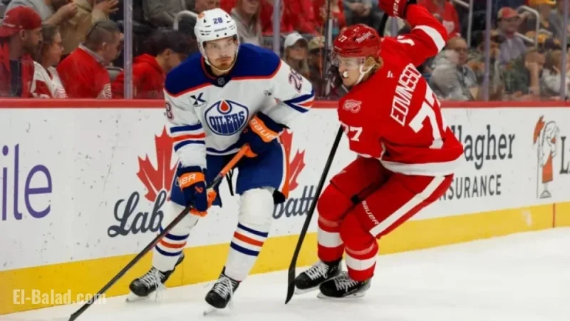 Jack Roslovic Proves Valuable Asset for Oilers’ Future Success