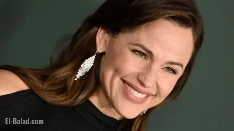 Jennifer Garner’s Brilliant Halloween Costume Idea for Exhausted Moms