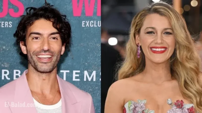 Justin Baldoni Withdraws $400M Defamation Lawsuit Against Blake Lively