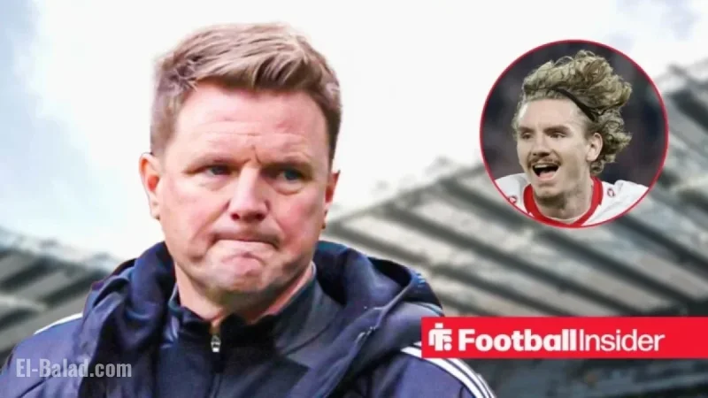 Keith Wyness Assesses Nick Woltemade’s Newcastle Exit Amidst Giants’ Interest