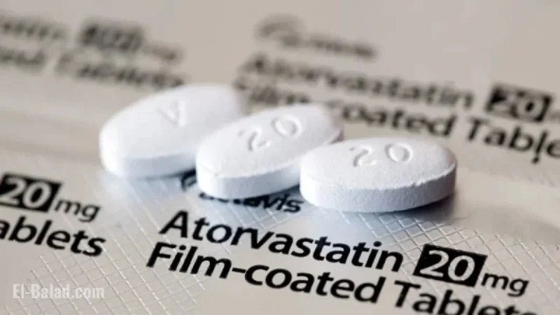 Key Facts About Atorvastatin Cholesterol Pill Recall