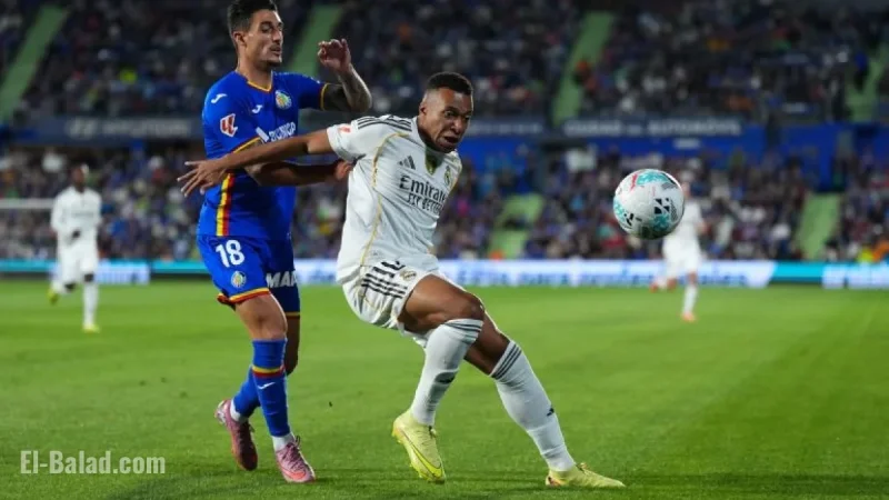 Kylian Mbappé brace lights up the Bernabéu as Real Madrid sweep past Valencia — schedule note and takeaways