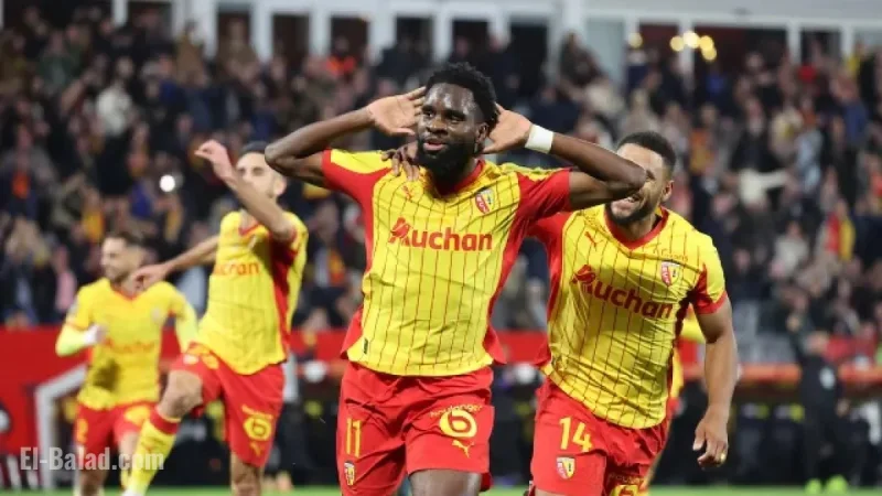 Lens vs Lorient Preview: Prediction, Team News, Lineups