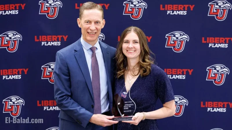 Liberty University today: game day in Lynchburg, compliance rebuild milestones, and what’s next on campus