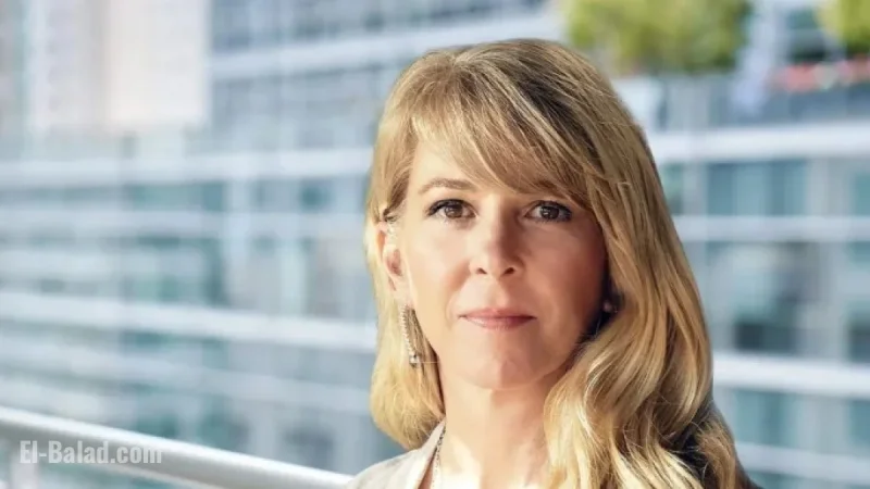 Liz Ann Sonders: AI Surge Differs from Dot-Com Bubble, Could Disrupt Economy